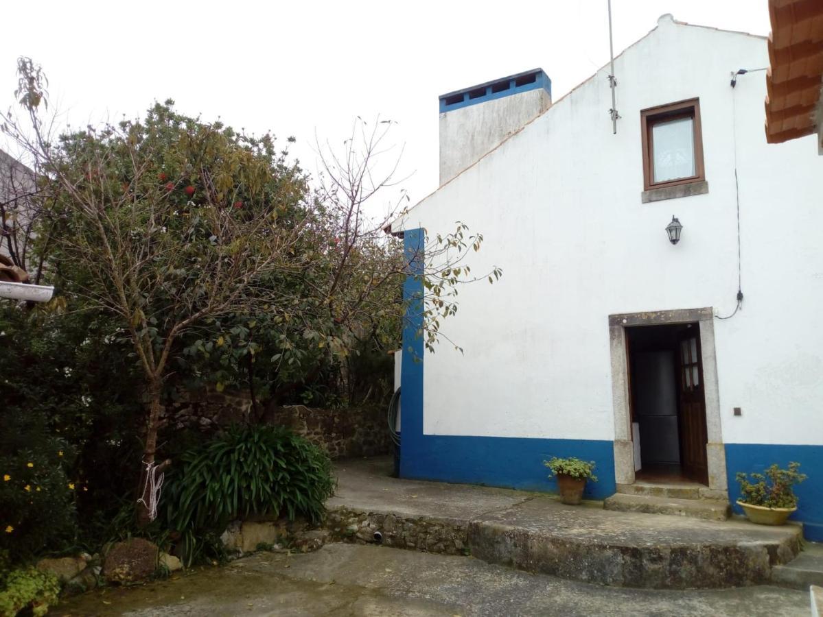 Willa Casas Altas Obidos - Al Sobral  Zewnętrze zdjęcie