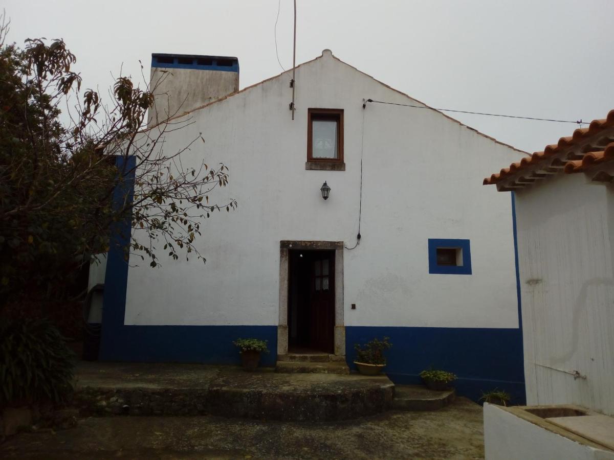 Willa Casas Altas Obidos - Al Sobral  Zewnętrze zdjęcie