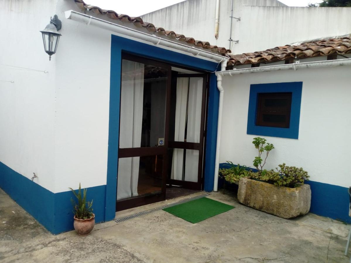 Willa Casas Altas Obidos - Al Sobral  Zewnętrze zdjęcie