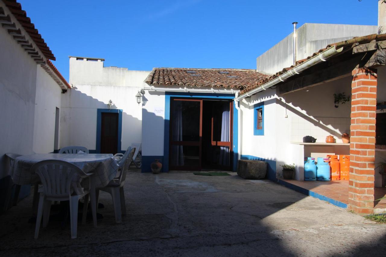 Willa Casas Altas Obidos - Al Sobral  Zewnętrze zdjęcie