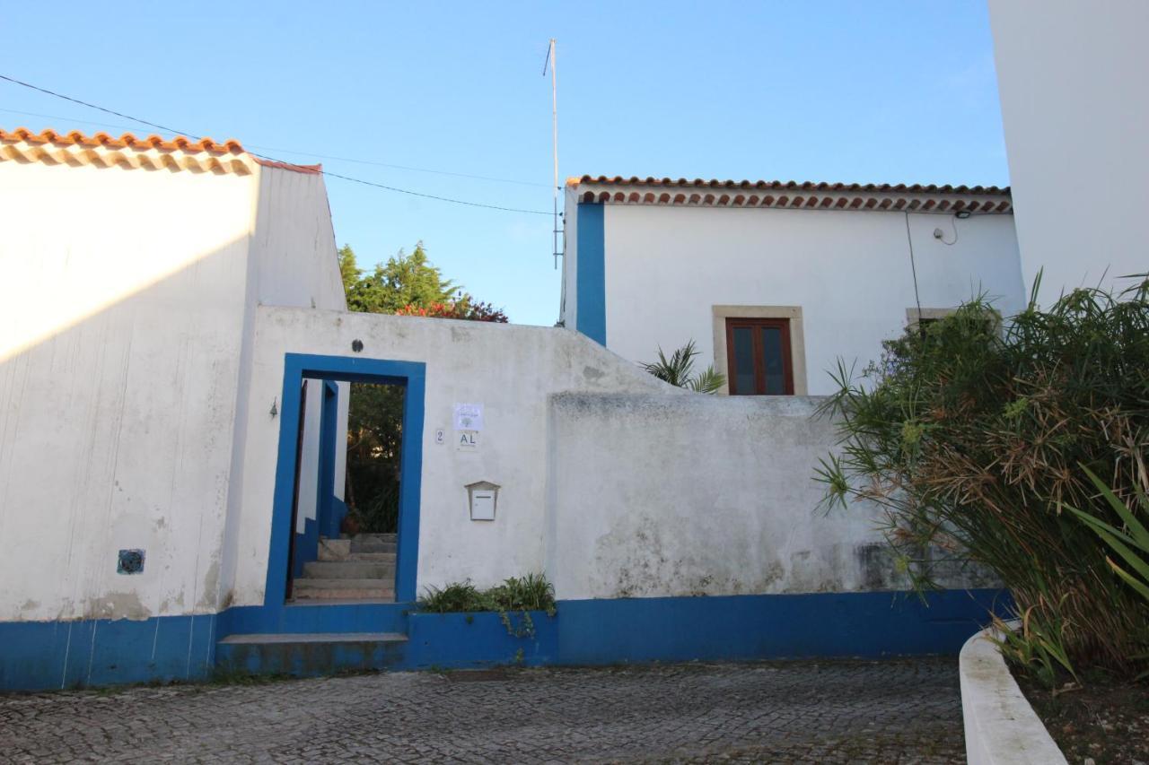 Willa Casas Altas Obidos - Al Sobral  Zewnętrze zdjęcie