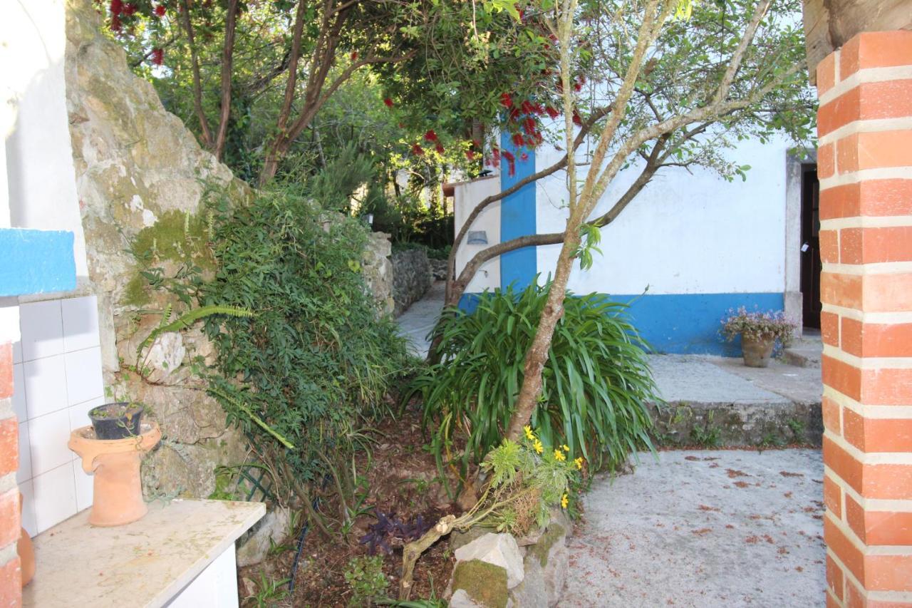 Willa Casas Altas Obidos - Al Sobral  Zewnętrze zdjęcie