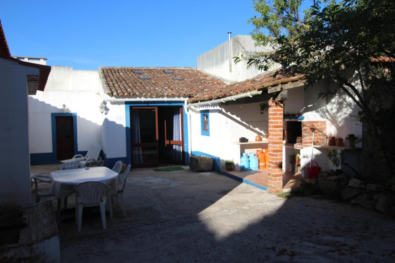 Willa Casas Altas Obidos - Al Sobral  Zewnętrze zdjęcie