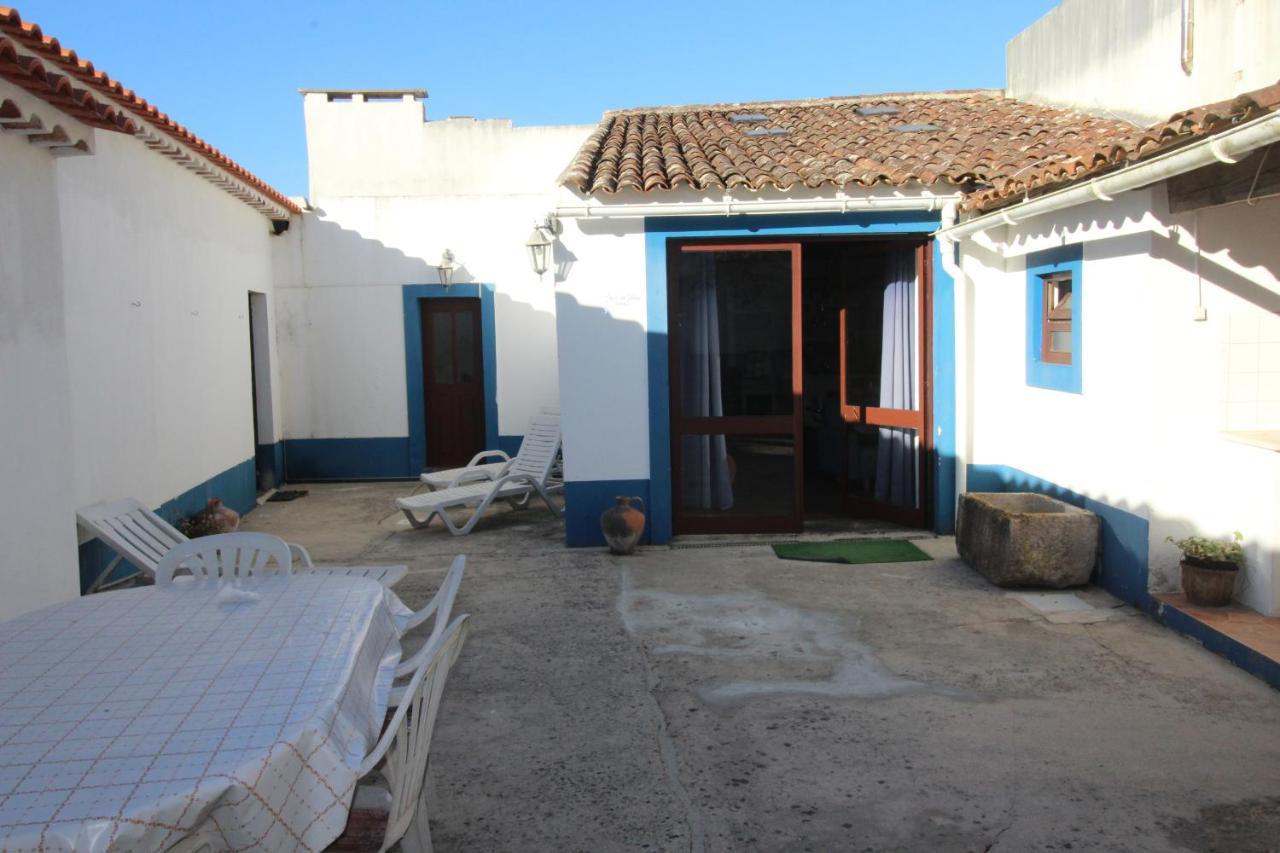 Willa Casas Altas Obidos - Al Sobral  Zewnętrze zdjęcie