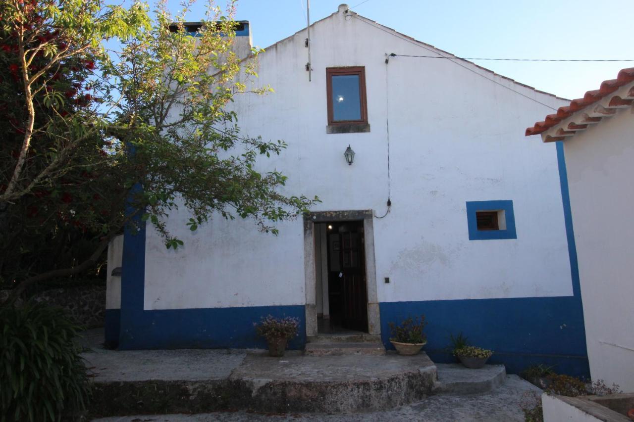 Willa Casas Altas Obidos - Al Sobral  Zewnętrze zdjęcie