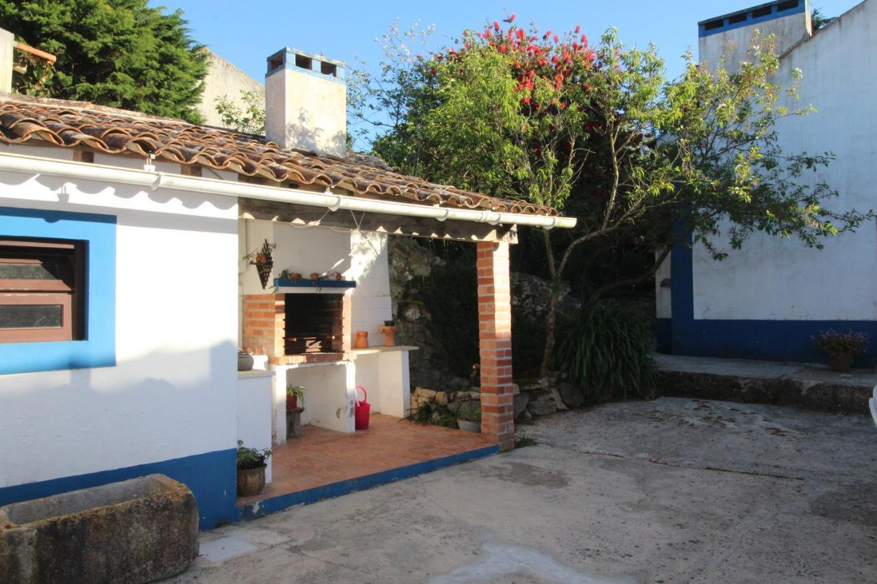 Willa Casas Altas Obidos - Al Sobral  Zewnętrze zdjęcie