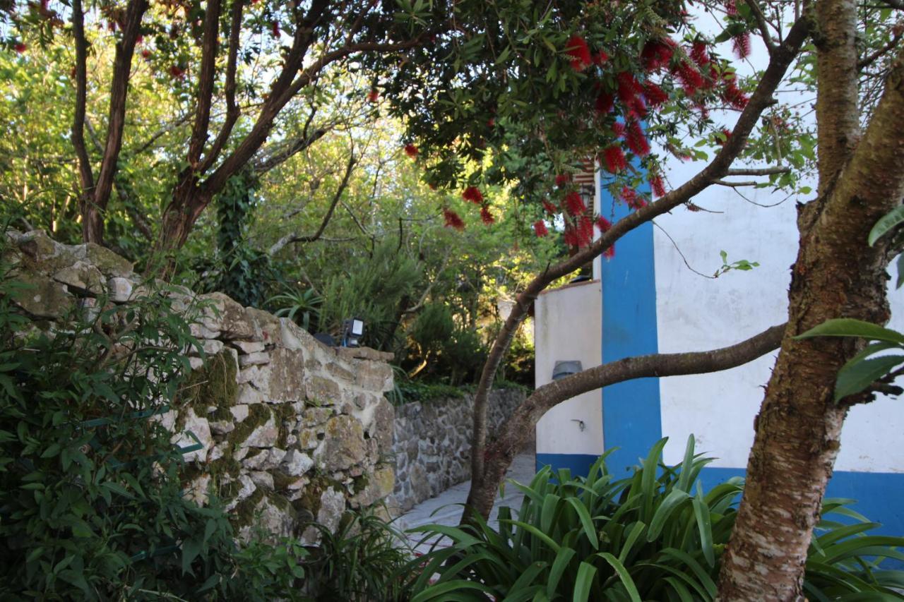 Willa Casas Altas Obidos - Al Sobral  Zewnętrze zdjęcie