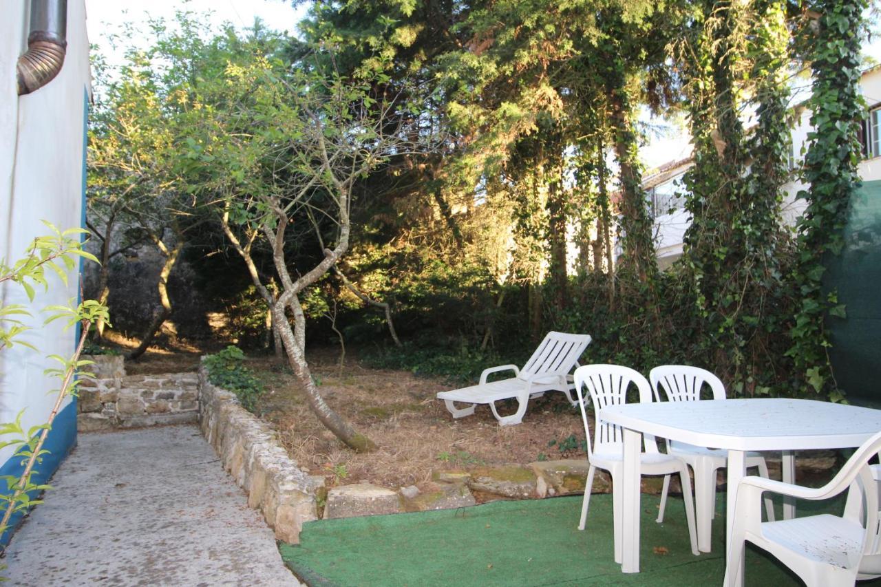 Willa Casas Altas Obidos - Al Sobral  Zewnętrze zdjęcie