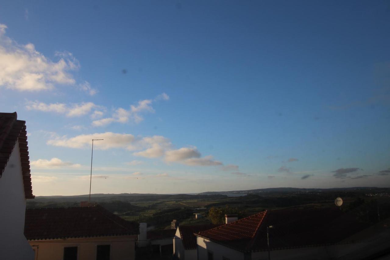 Willa Casas Altas Obidos - Al Sobral  Zewnętrze zdjęcie