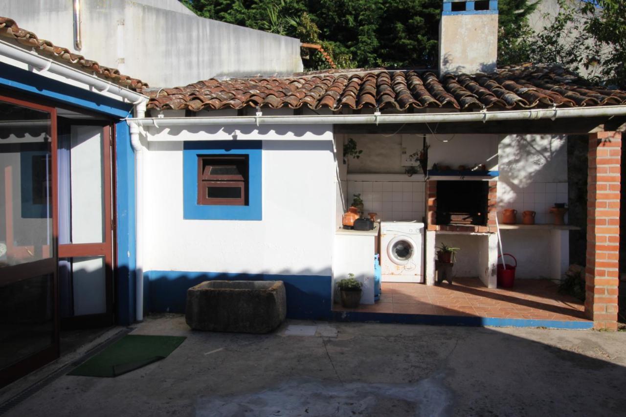 Willa Casas Altas Obidos - Al Sobral  Zewnętrze zdjęcie