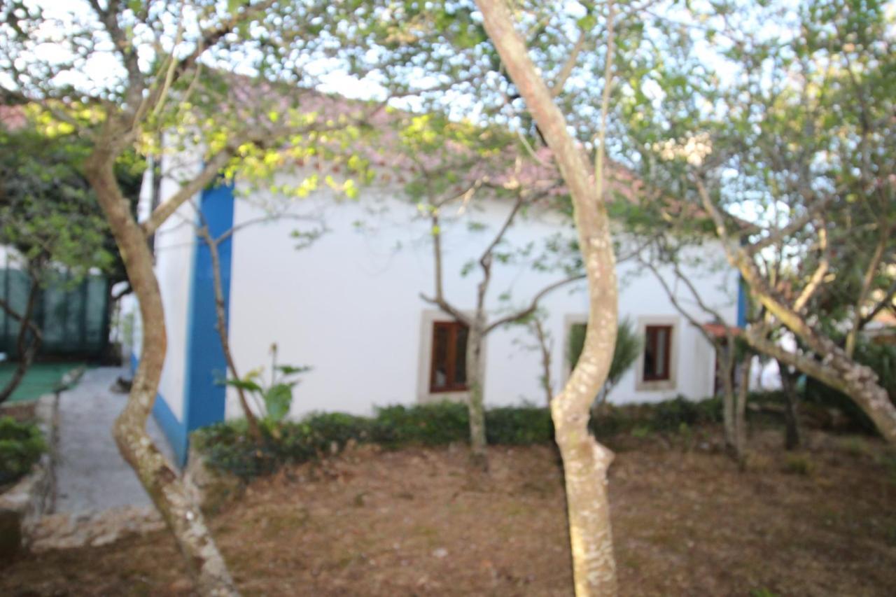 Willa Casas Altas Obidos - Al Sobral  Zewnętrze zdjęcie