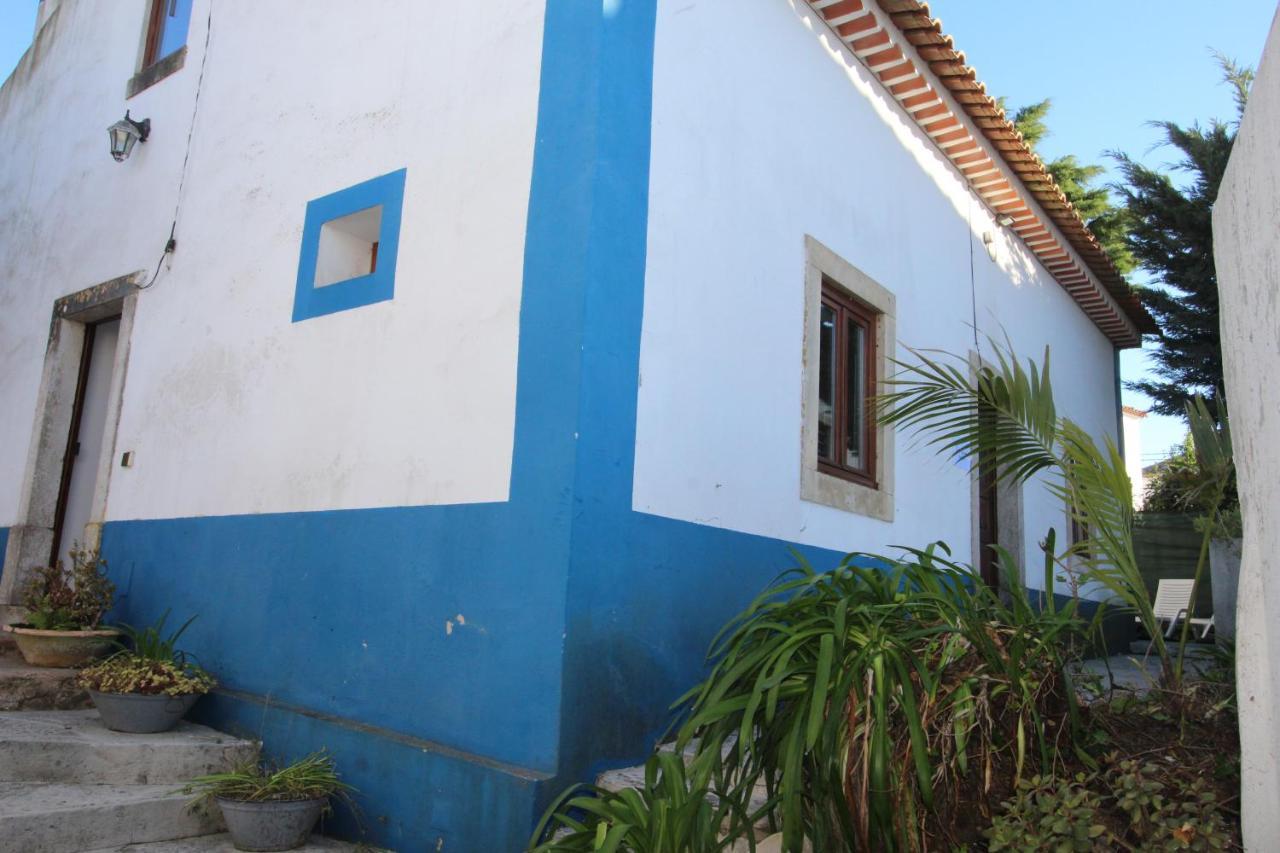Willa Casas Altas Obidos - Al Sobral  Zewnętrze zdjęcie