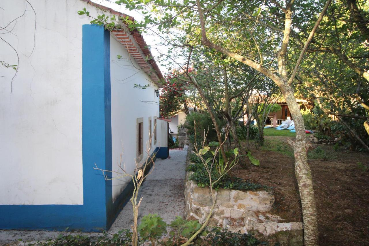 Willa Casas Altas Obidos - Al Sobral  Zewnętrze zdjęcie