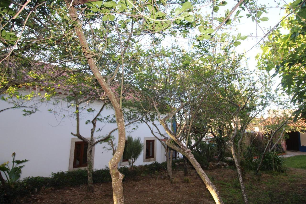 Willa Casas Altas Obidos - Al Sobral  Zewnętrze zdjęcie