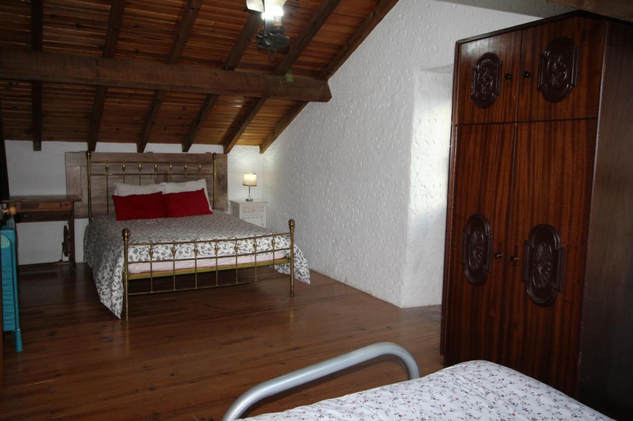 Willa Casas Altas Obidos - Al Sobral  Zewnętrze zdjęcie