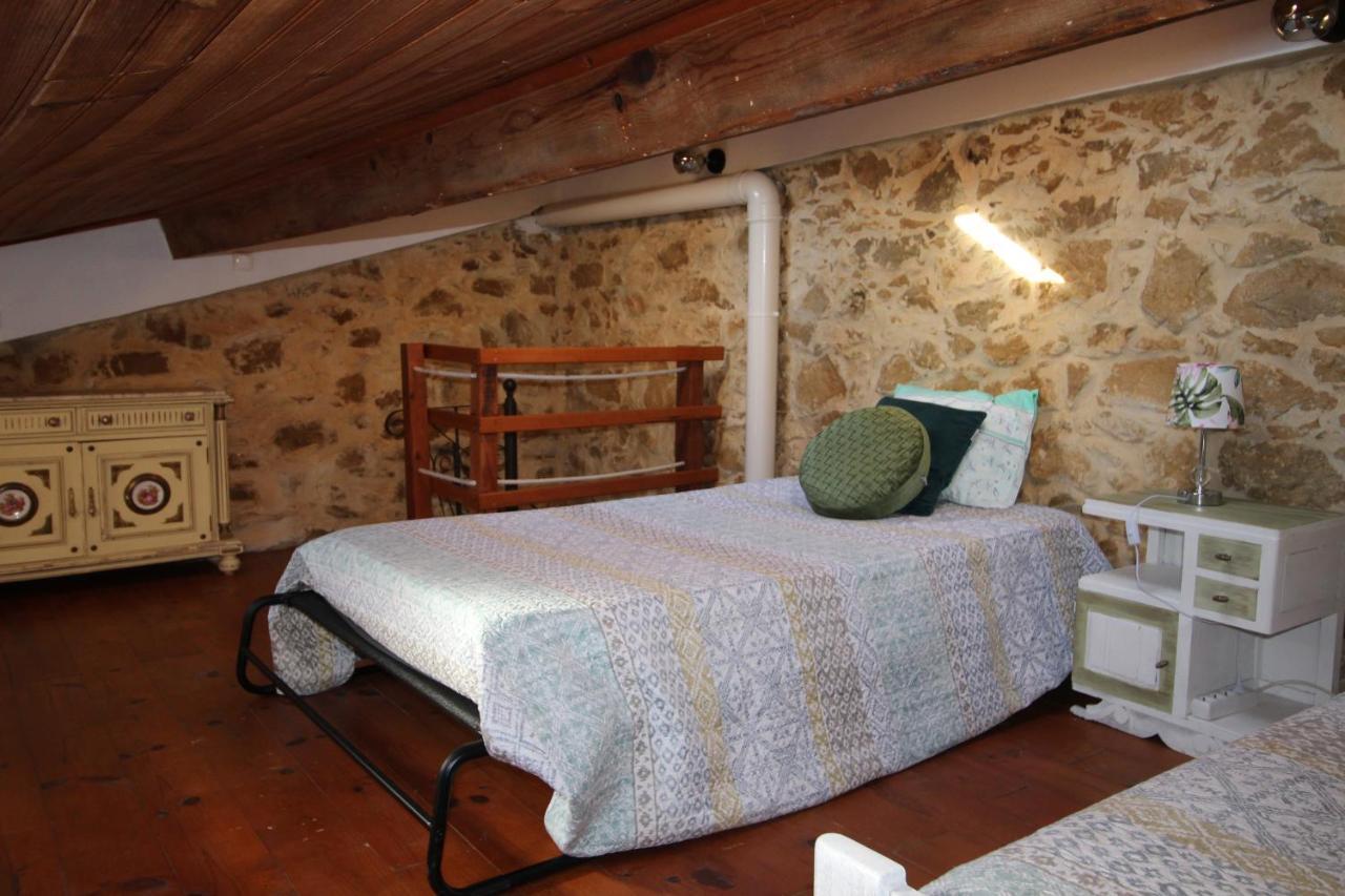 Willa Casas Altas Obidos - Al Sobral  Zewnętrze zdjęcie