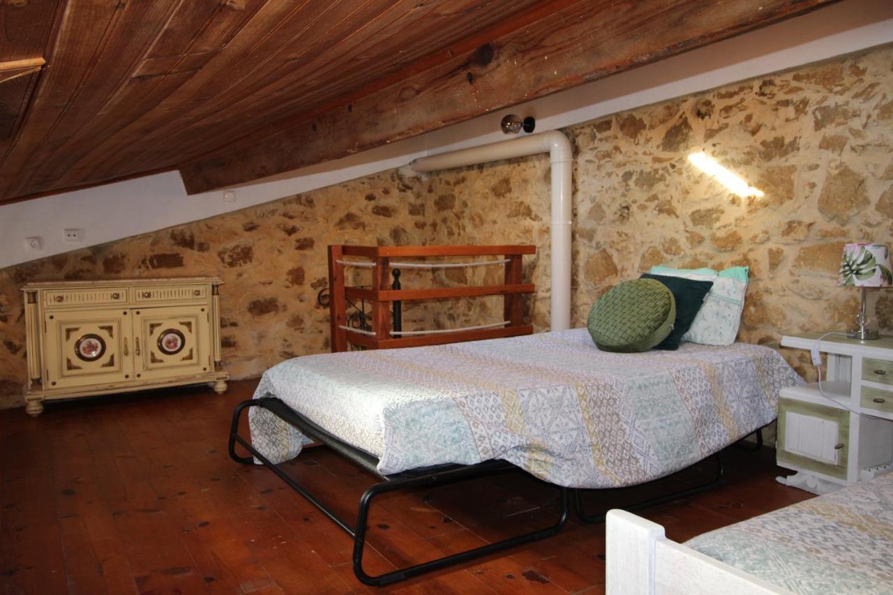 Willa Casas Altas Obidos - Al Sobral  Zewnętrze zdjęcie