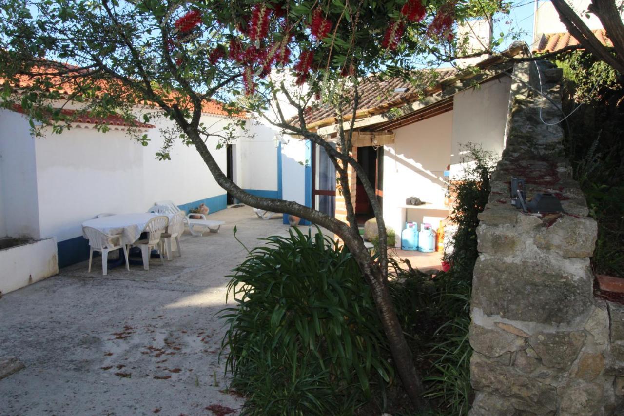 Willa Casas Altas Obidos - Al Sobral  Zewnętrze zdjęcie