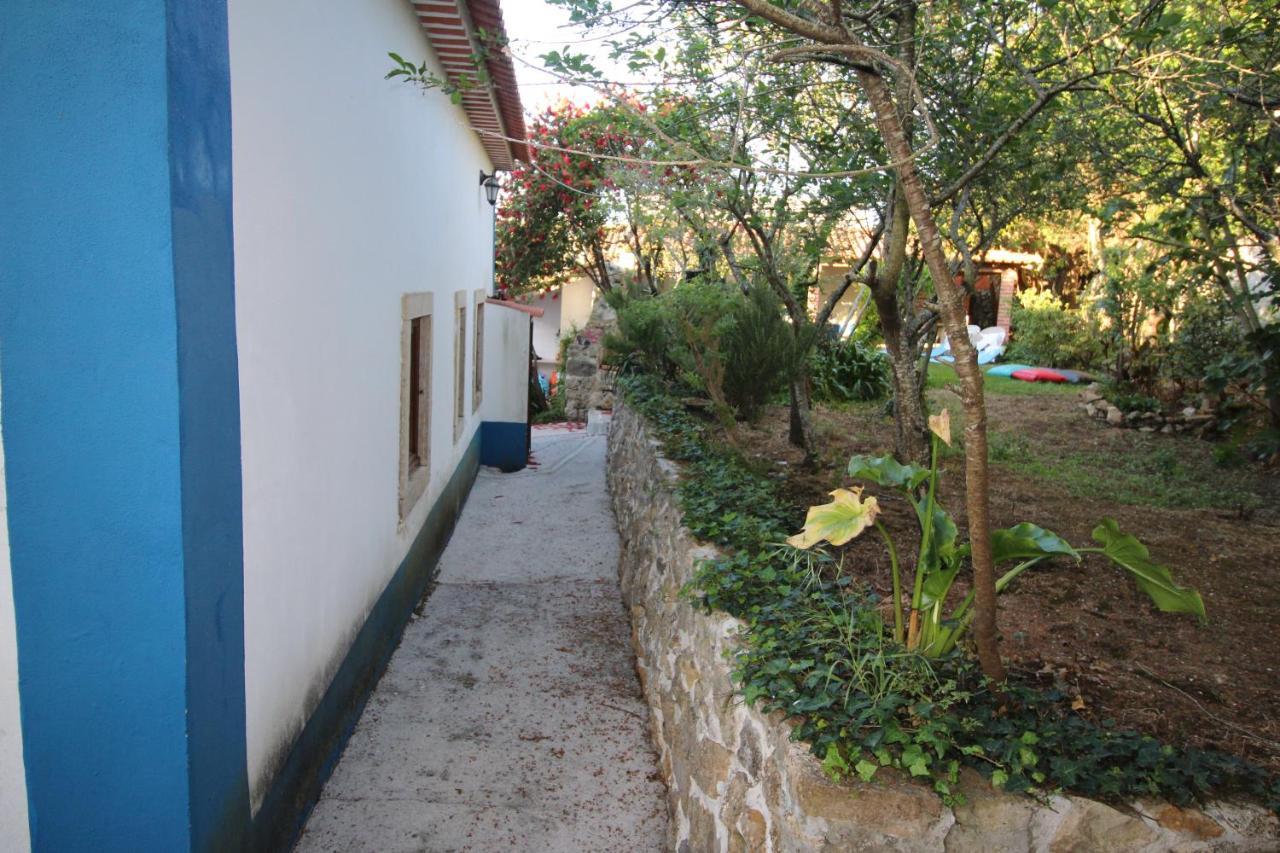 Willa Casas Altas Obidos - Al Sobral  Zewnętrze zdjęcie
