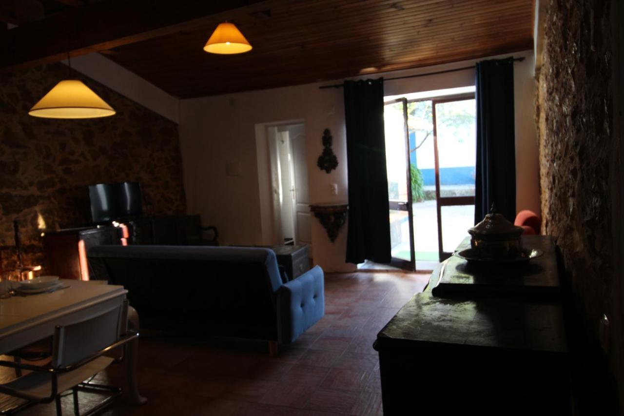 Willa Casas Altas Obidos - Al Sobral  Zewnętrze zdjęcie