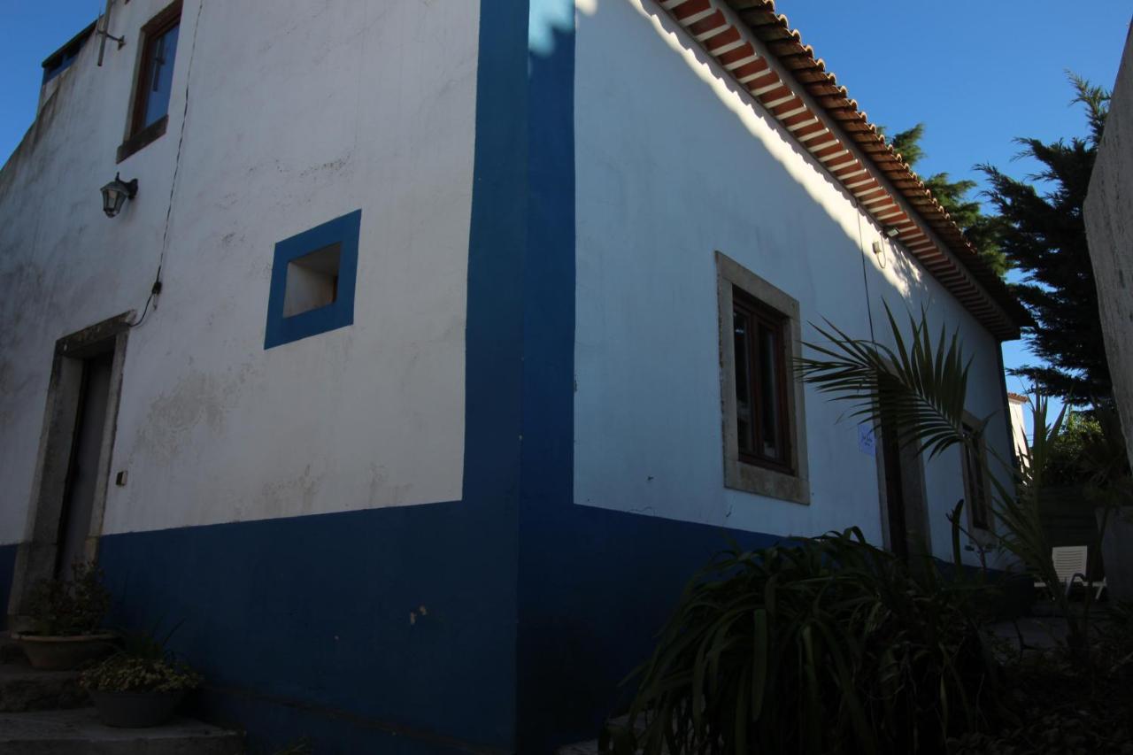 Willa Casas Altas Obidos - Al Sobral  Zewnętrze zdjęcie