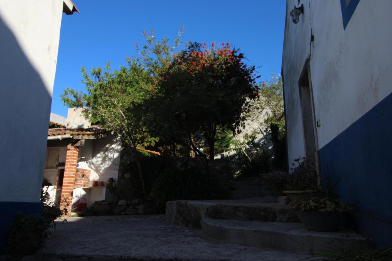 Willa Casas Altas Obidos - Al Sobral  Zewnętrze zdjęcie
