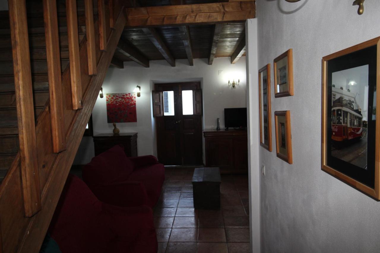 Willa Casas Altas Obidos - Al Sobral  Zewnętrze zdjęcie