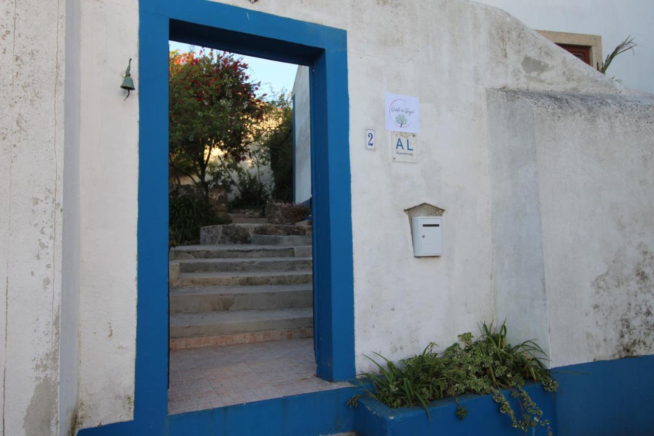 Willa Casas Altas Obidos - Al Sobral  Zewnętrze zdjęcie