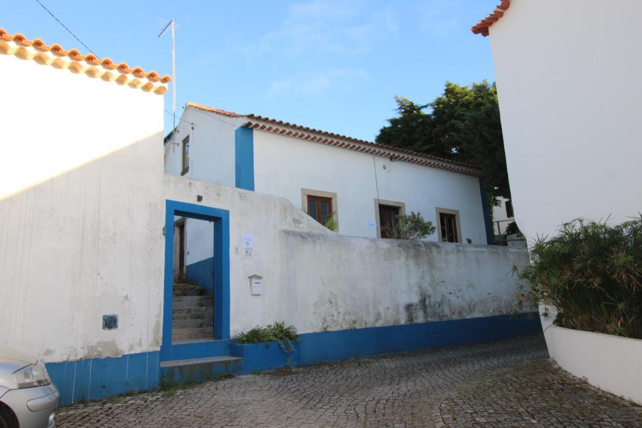 Willa Casas Altas Obidos - Al Sobral  Zewnętrze zdjęcie