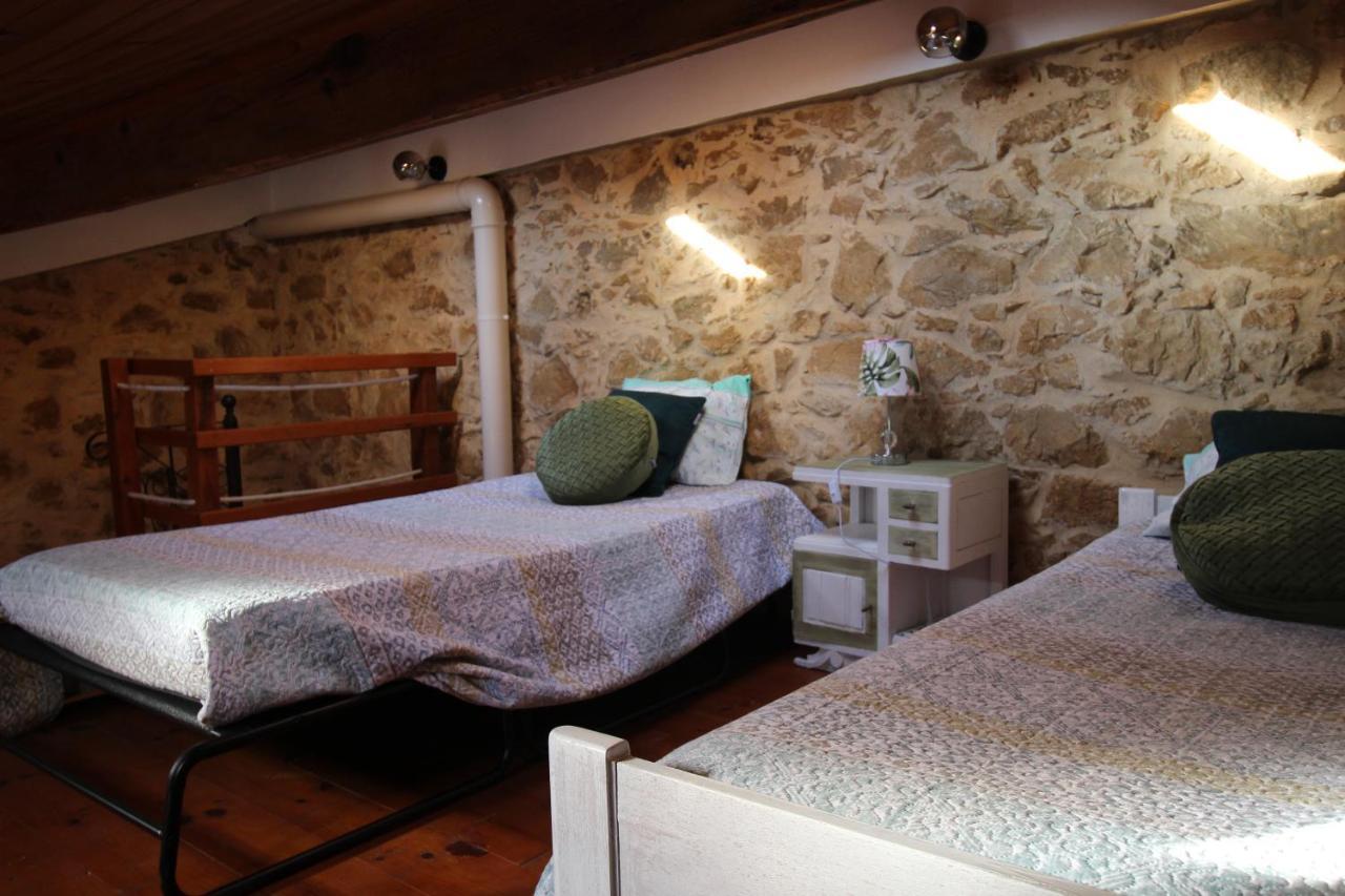 Willa Casas Altas Obidos - Al Sobral  Zewnętrze zdjęcie